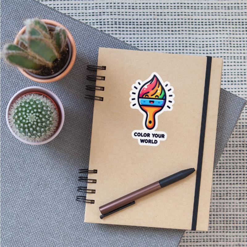 Happy Brush - Paint your world