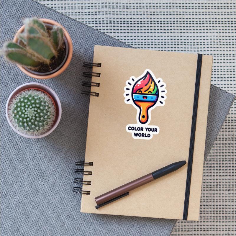 Happy Brush - Paint your world