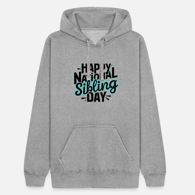 Happy National Sibling Day