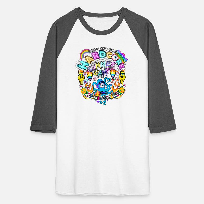 Hardcore Summer Camp