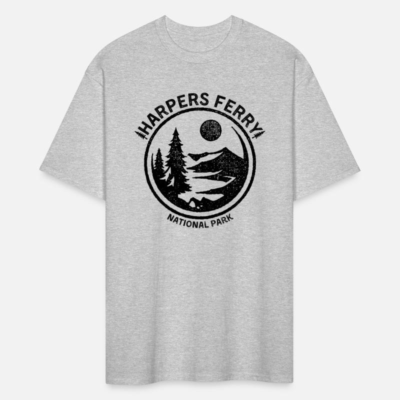 Harers Ferry National Park