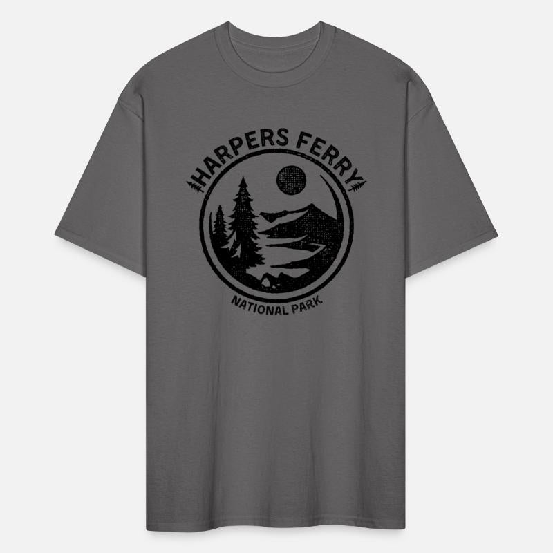 Harers Ferry National Park