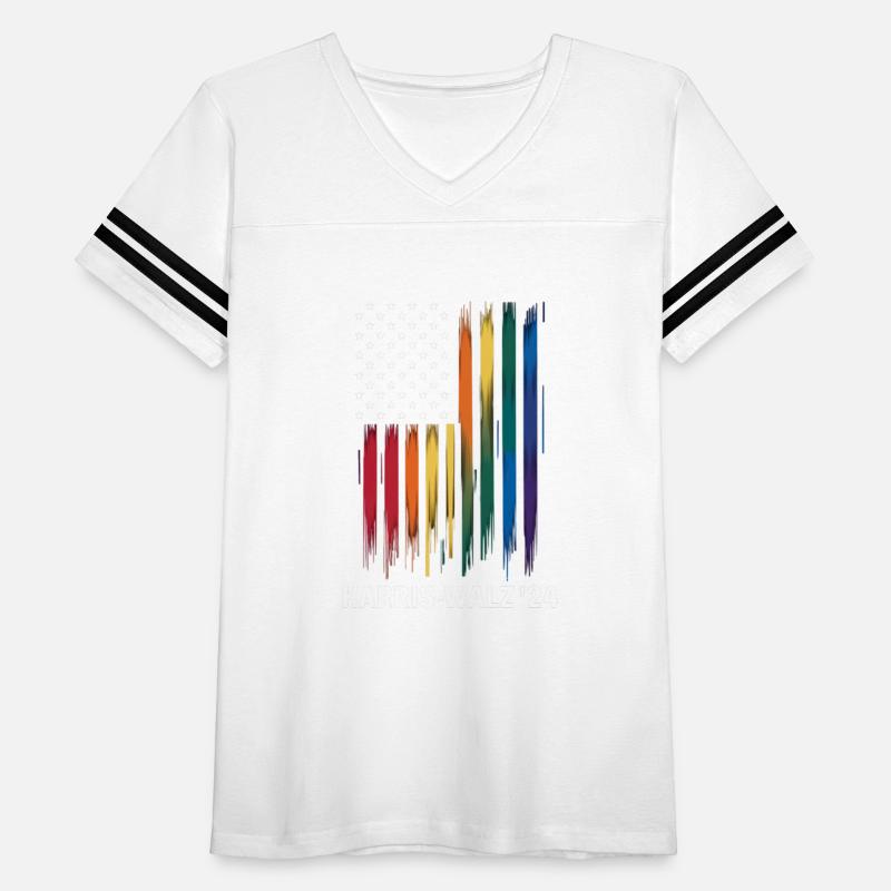 Harris Walz 2024 Election Kamala Tim Waltz LGBT