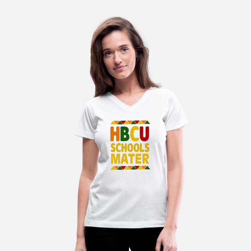 HBCU Schools Matter Black History Month