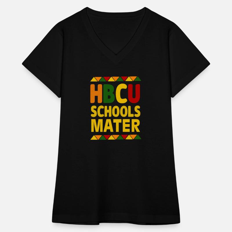 HBCU Schools Matter Black History Month