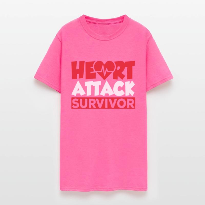 Heart Attack Survivor Cardiac Bypass Survived