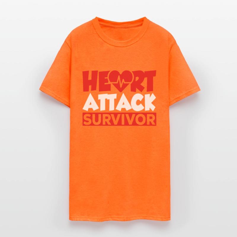 Heart Attack Survivor Cardiac Bypass Survived