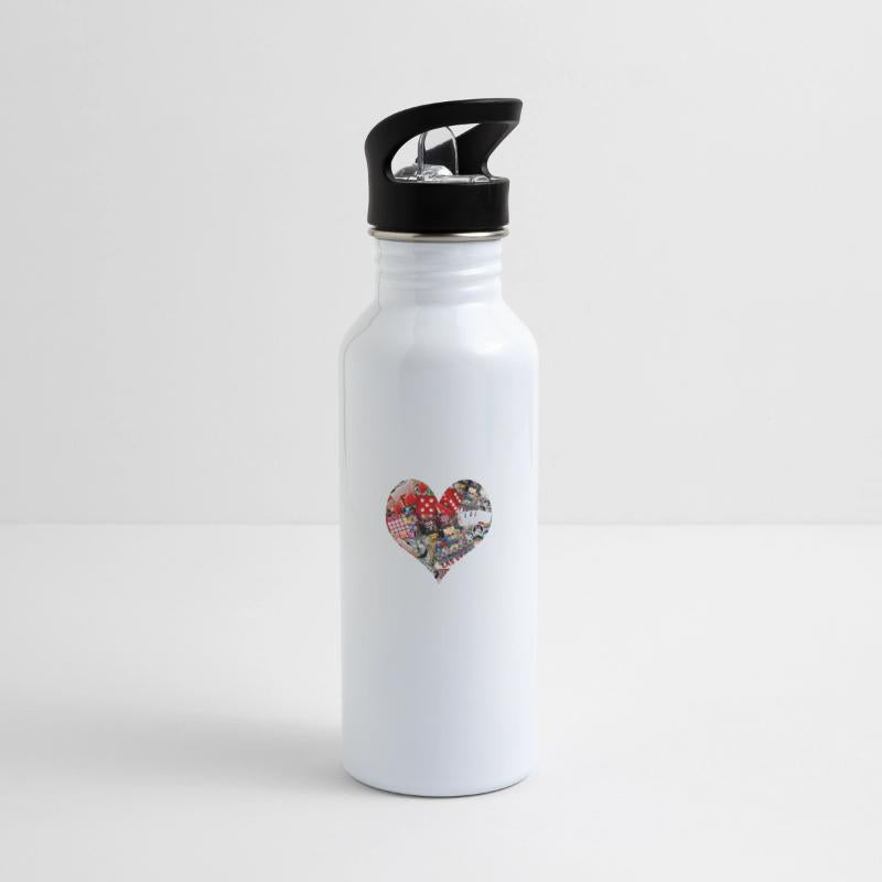 Heart of Las Vegas Gamblers Delight