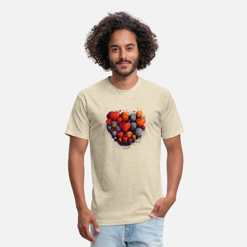 Heartbeat Humor Bots