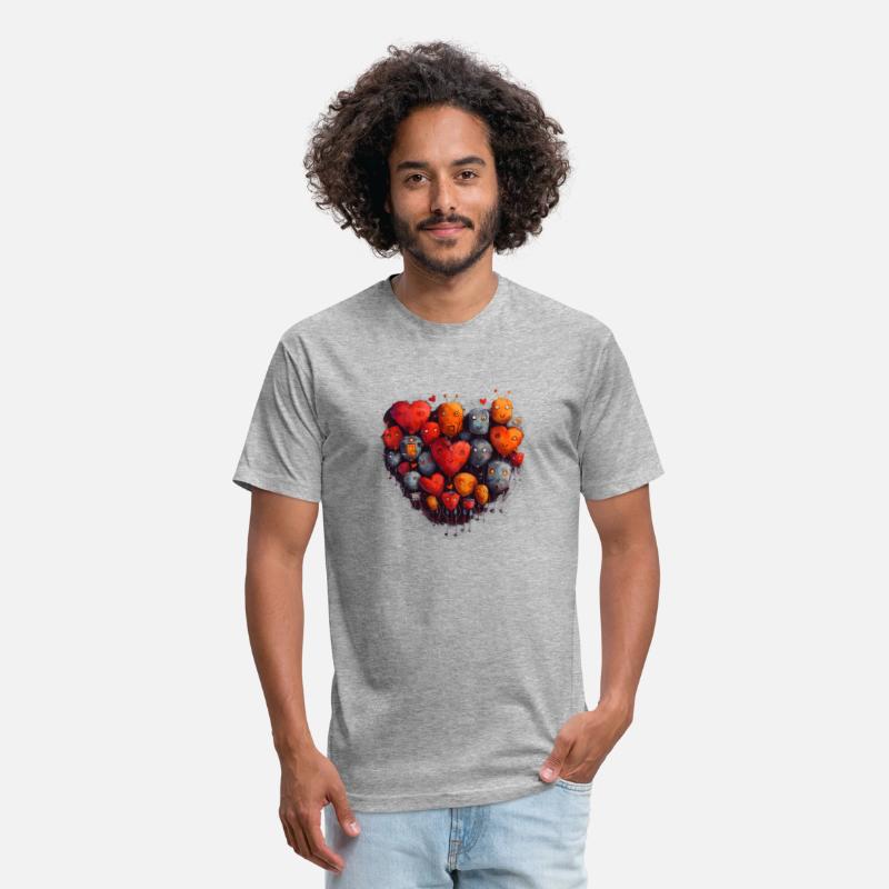 Heartbeat Humor Bots