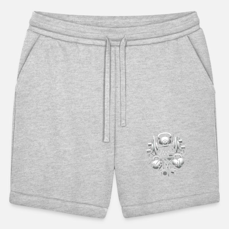 Heartbeat of Fitness