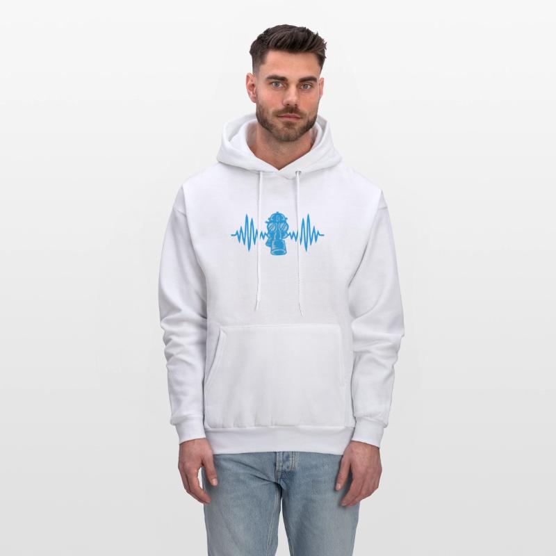 heartbeat retro gas mask