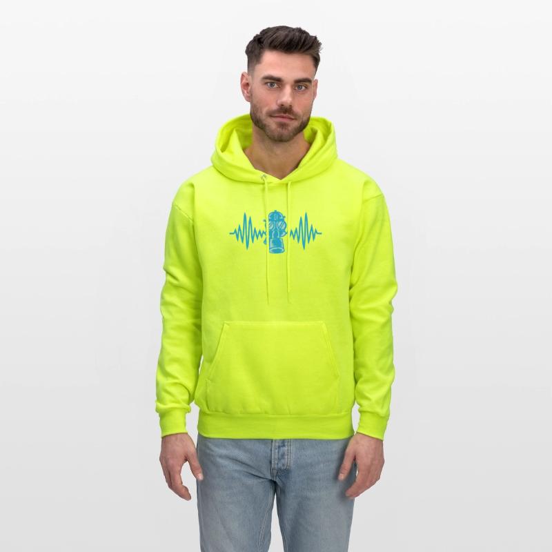 heartbeat retro gas mask