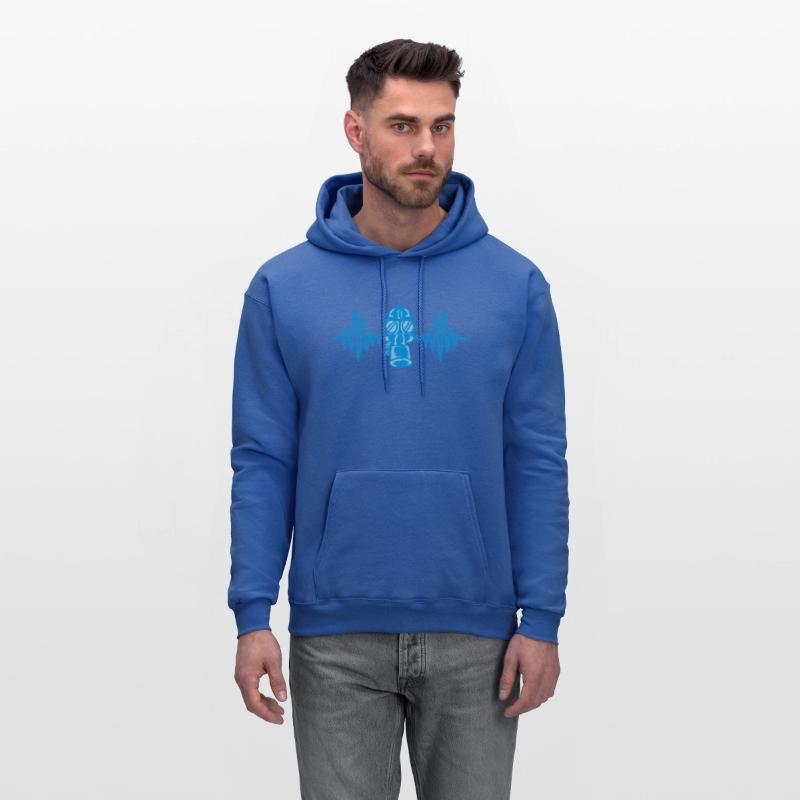 heartbeat retro gas mask