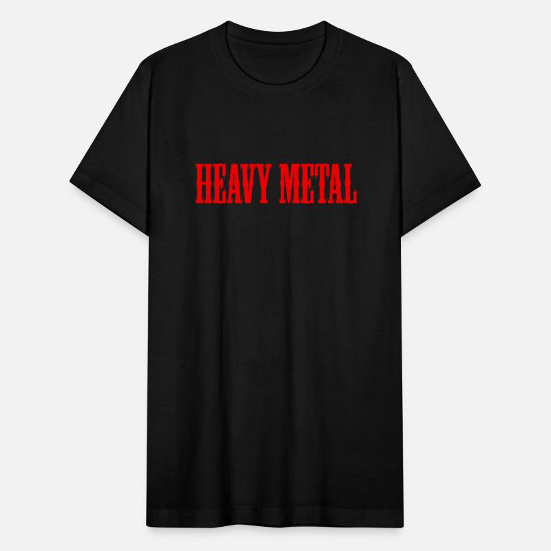 Heavy Metal