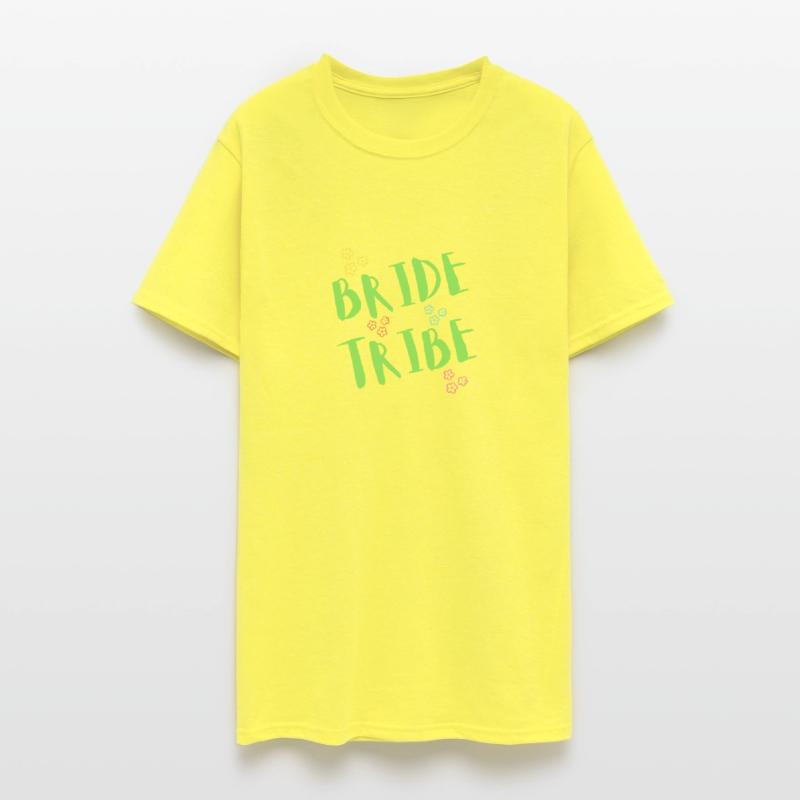 Hen Night Bridesmaid Bachelorette Bride Tribe