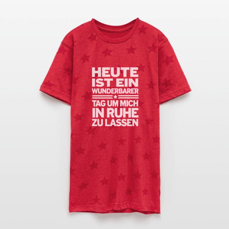 Heute Ist Ein Wunderbarer Tag Um Mich In Ruhe Zu