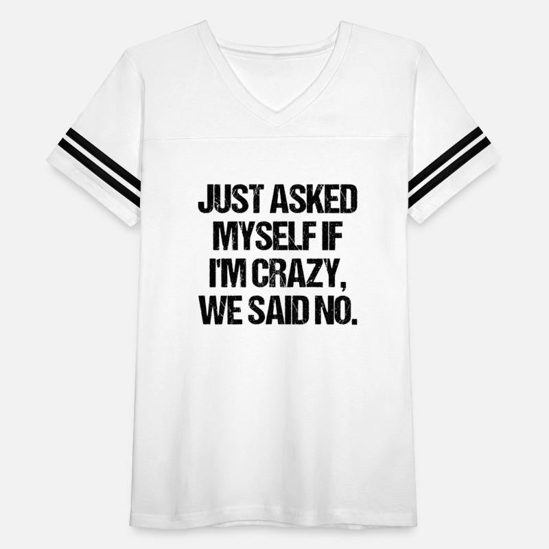 Hilarious Weirdly Self-Questioning Ironic