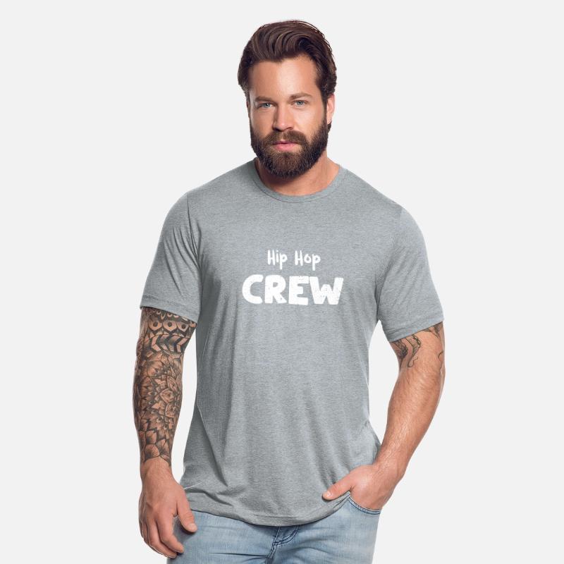 Hip Hop Crew - Dancing