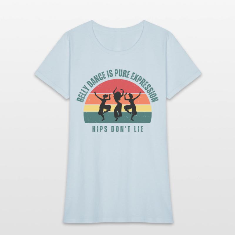 Hipnosis: The Raw Power of Belly Dance Expression