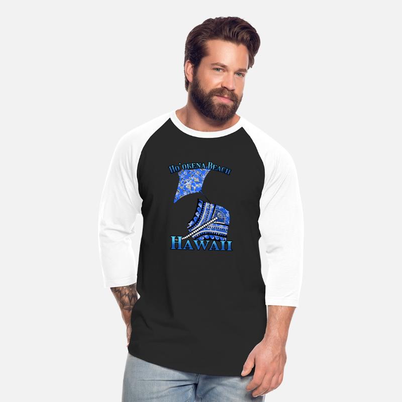 Ho'okena Beach Vacation Tribal Stingrays