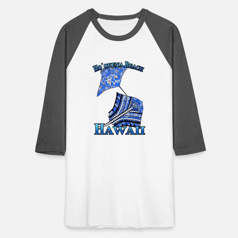 Ho'okena Beach Vacation Tribal Stingrays