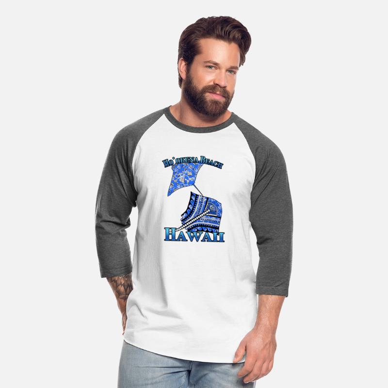 Ho'okena Beach Vacation Tribal Stingrays