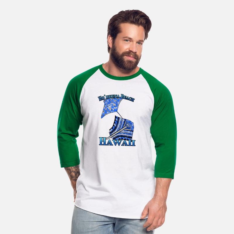 Ho'okena Beach Vacation Tribal Stingrays