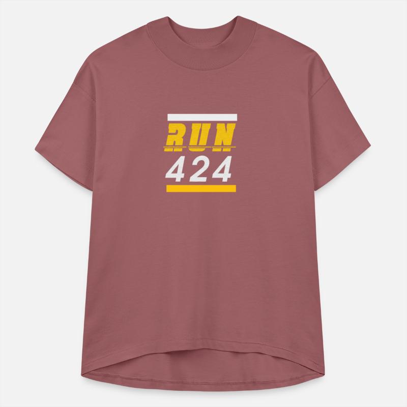"RUN 424" Los Vegas Athletic Runners fitness