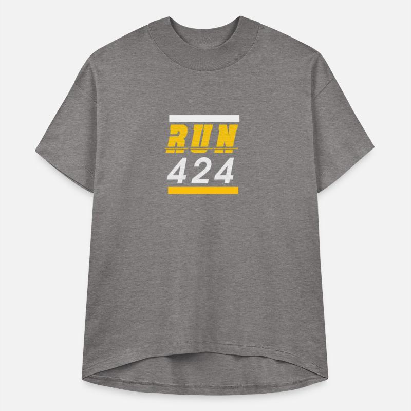 "RUN 424" Los Vegas Athletic Runners fitness