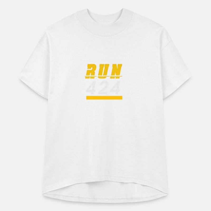 "RUN 424" Los Vegas Athletic Runners fitness