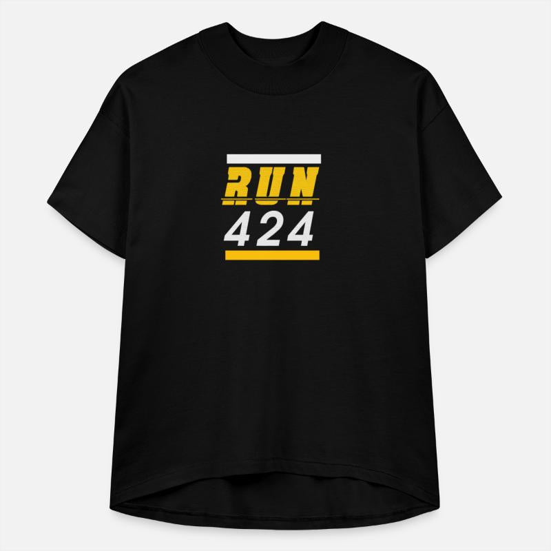 "RUN 424" Los Vegas Athletic Runners fitness